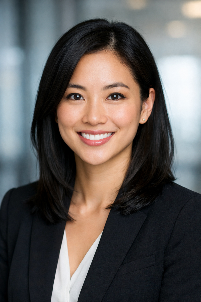 Avery Chen headshot