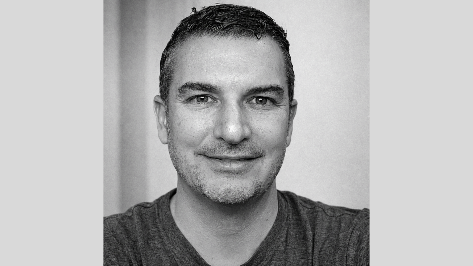 Matthew Loschiavo headshot