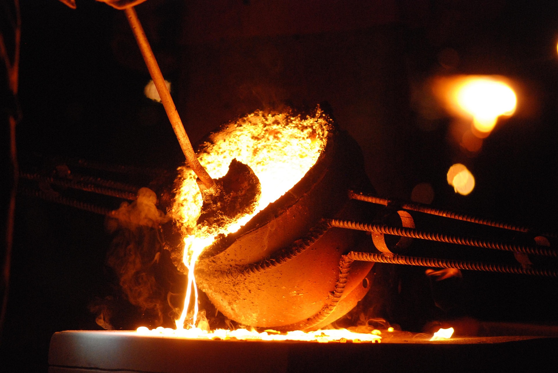 Manufacturing context image