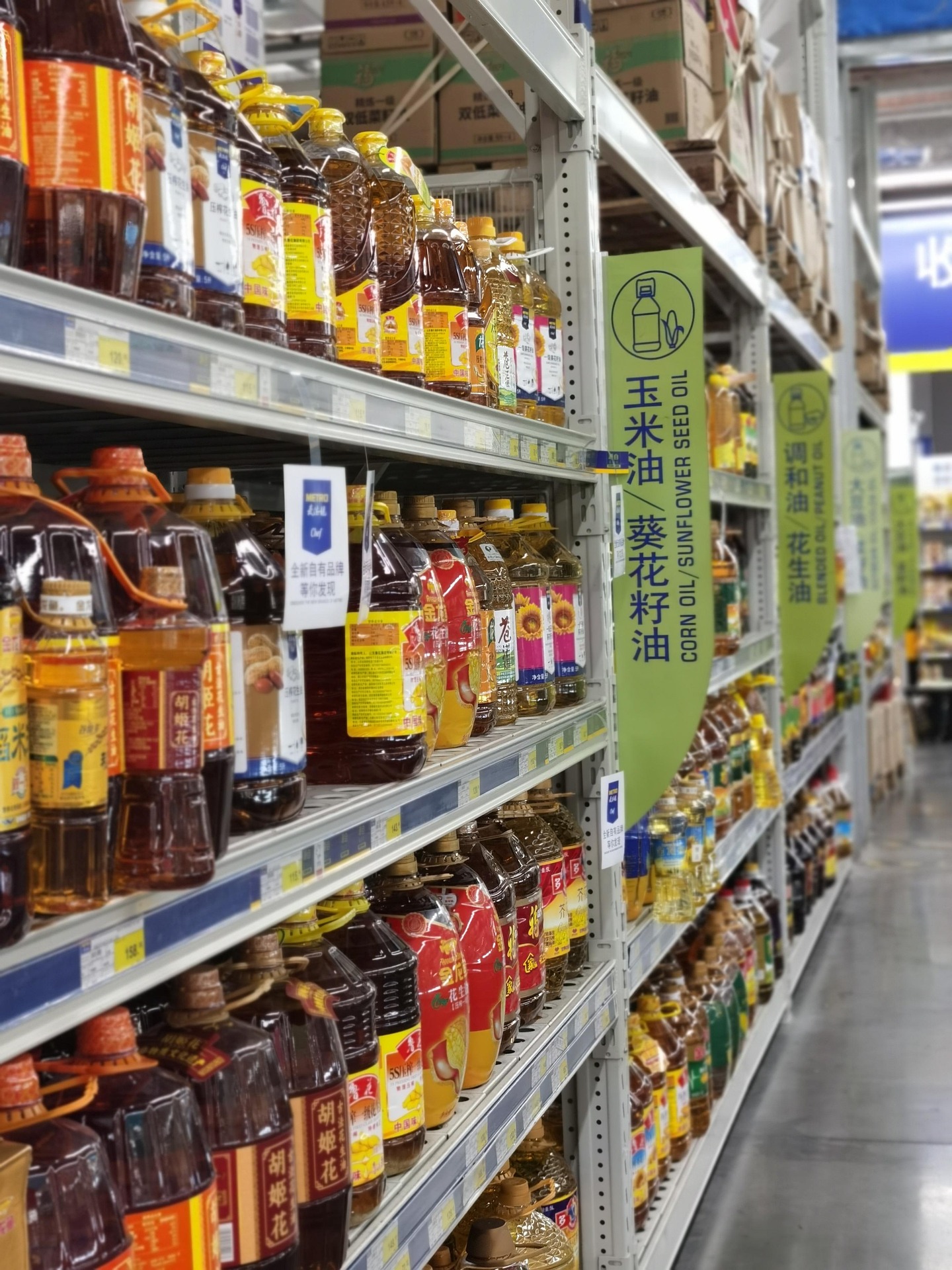 Retail context image