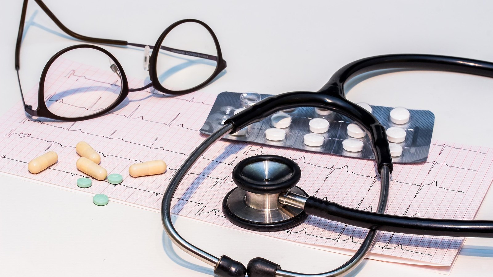Healthcare context image