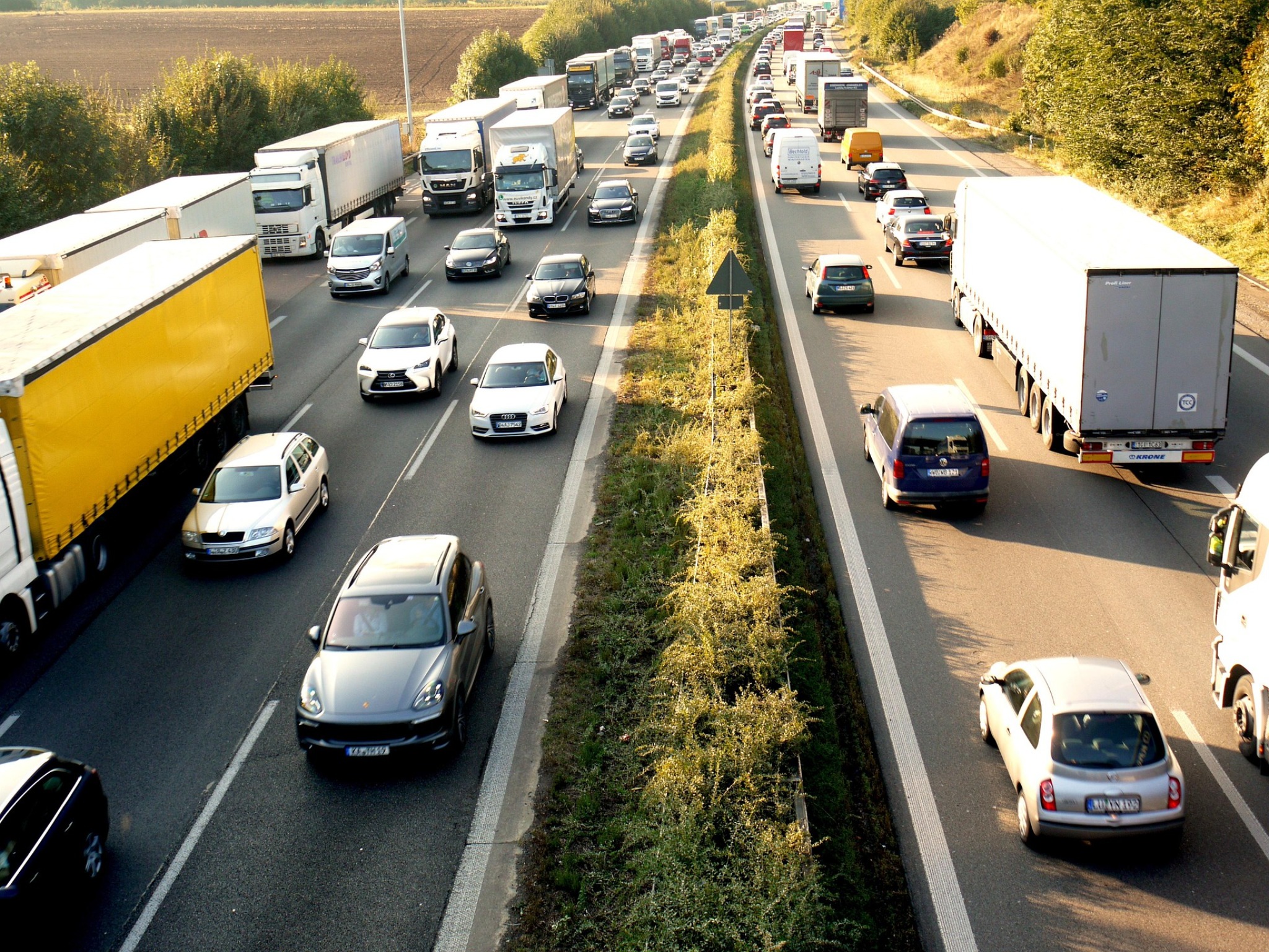 Automotive Aftermarket context image