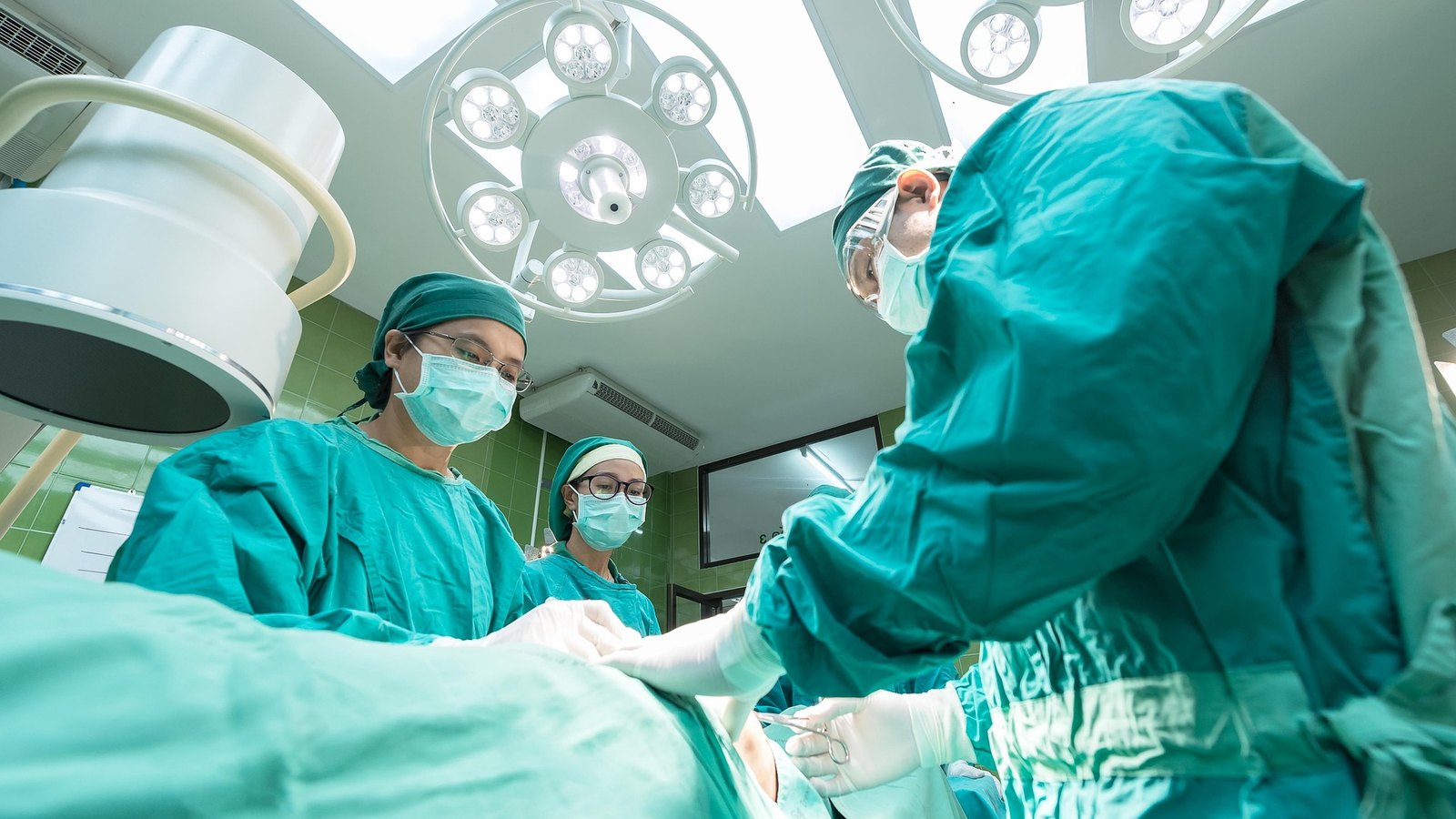 Healthcare context image