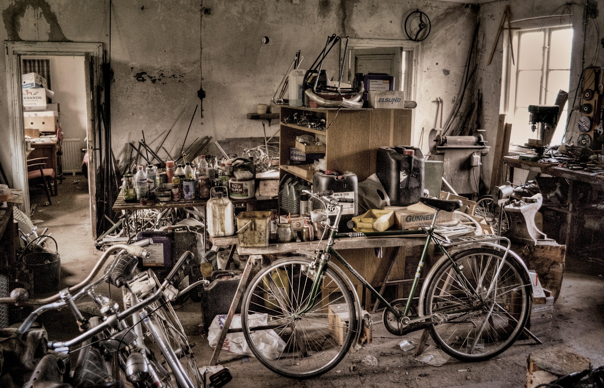 Manufacturing context image
