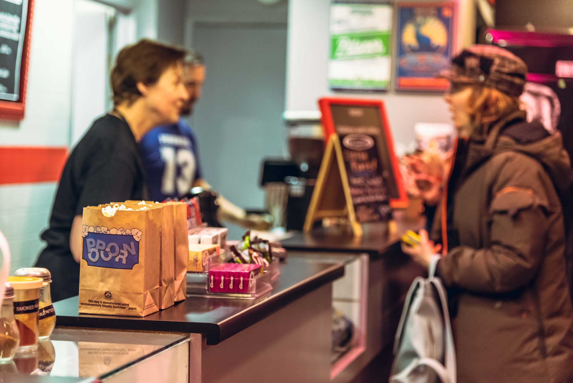 Retail context image